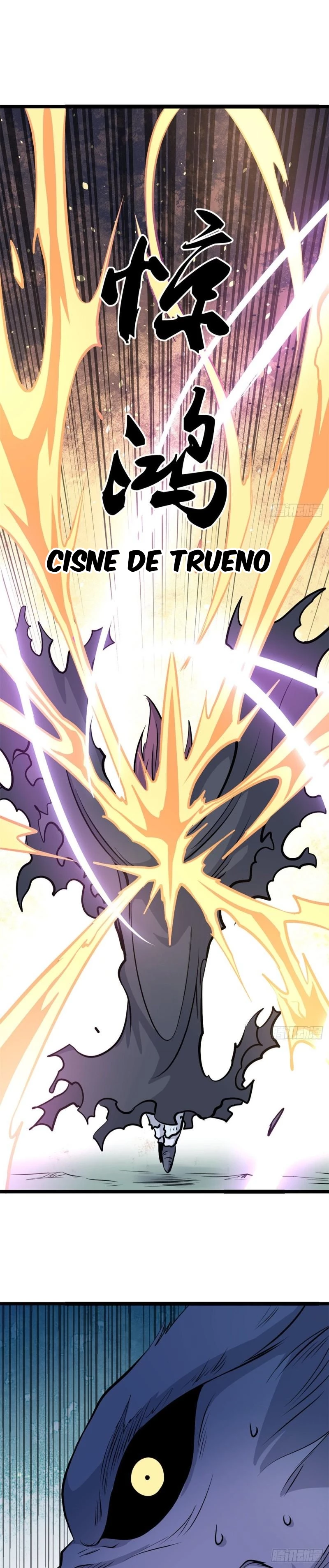 La secta más fuerte de todos los tiempos > Capitulo 110 > Page 61