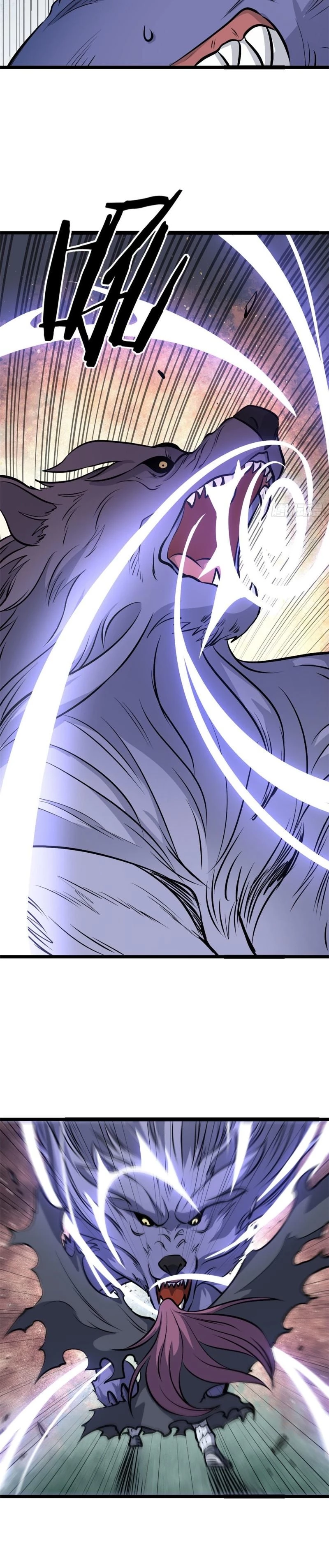 La secta más fuerte de todos los tiempos > Capitulo 110 > Page 71