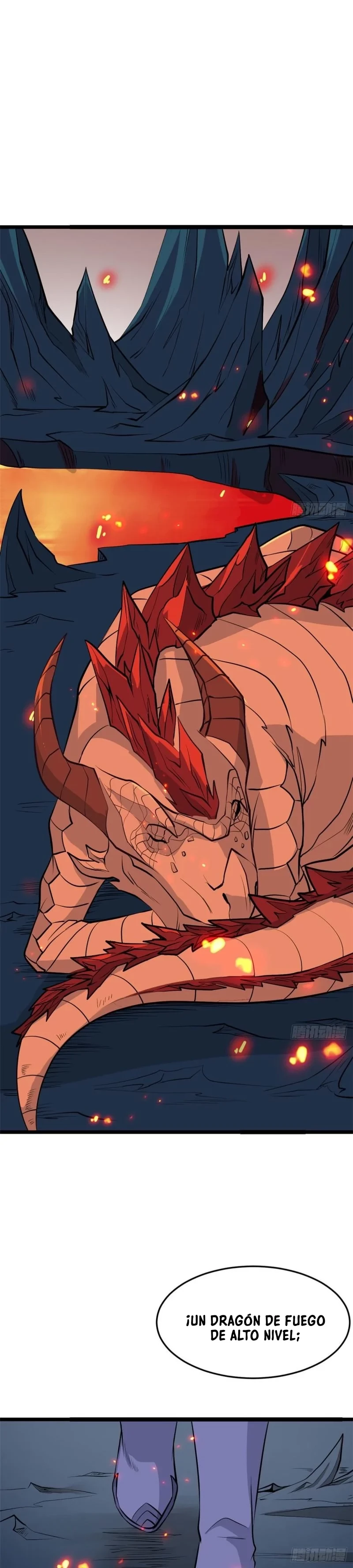 La secta más fuerte de todos los tiempos > Capitulo 111 > Page 61