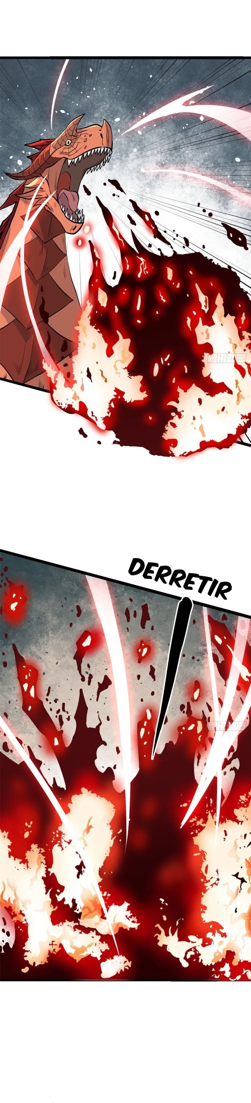 La secta más fuerte de todos los tiempos > Capitulo 111 > Page 91