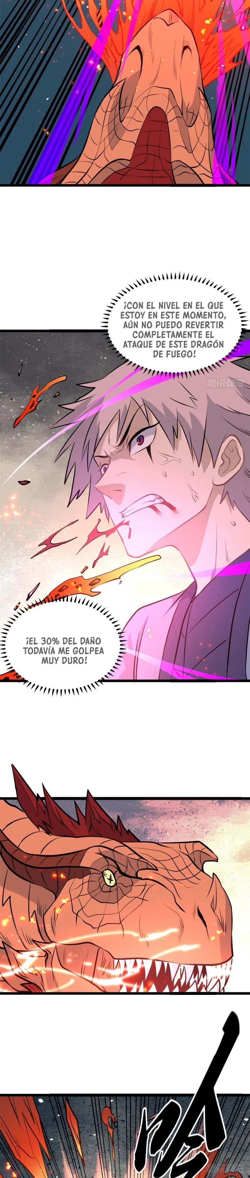 La secta más fuerte de todos los tiempos > Capitulo 112 > Page 91