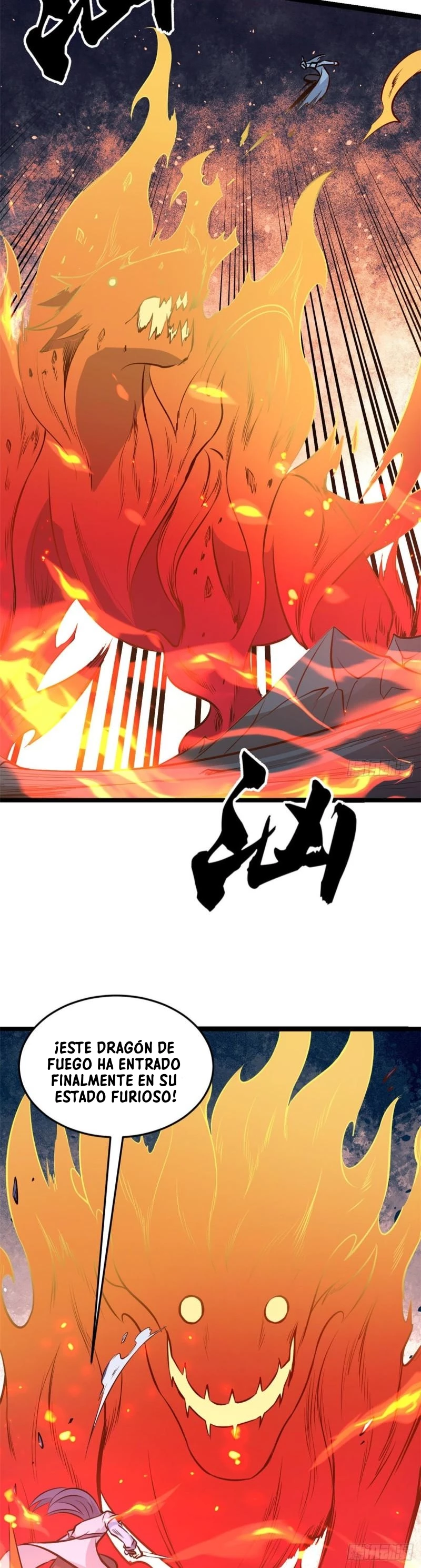 La secta más fuerte de todos los tiempos > Capitulo 112 > Page 151