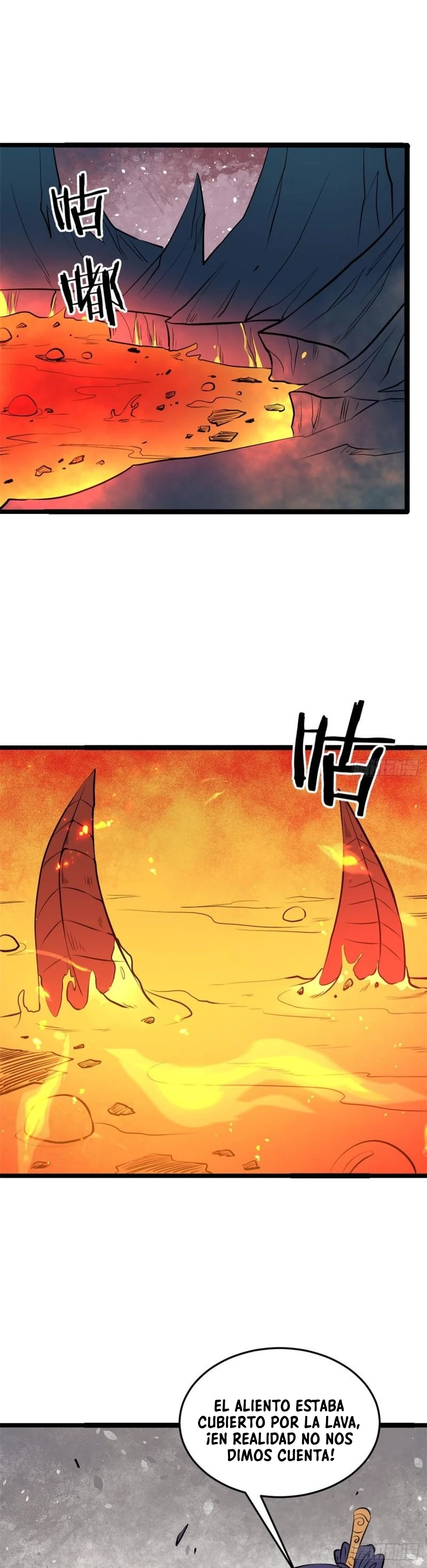 La secta más fuerte de todos los tiempos > Capitulo 113 > Page 121