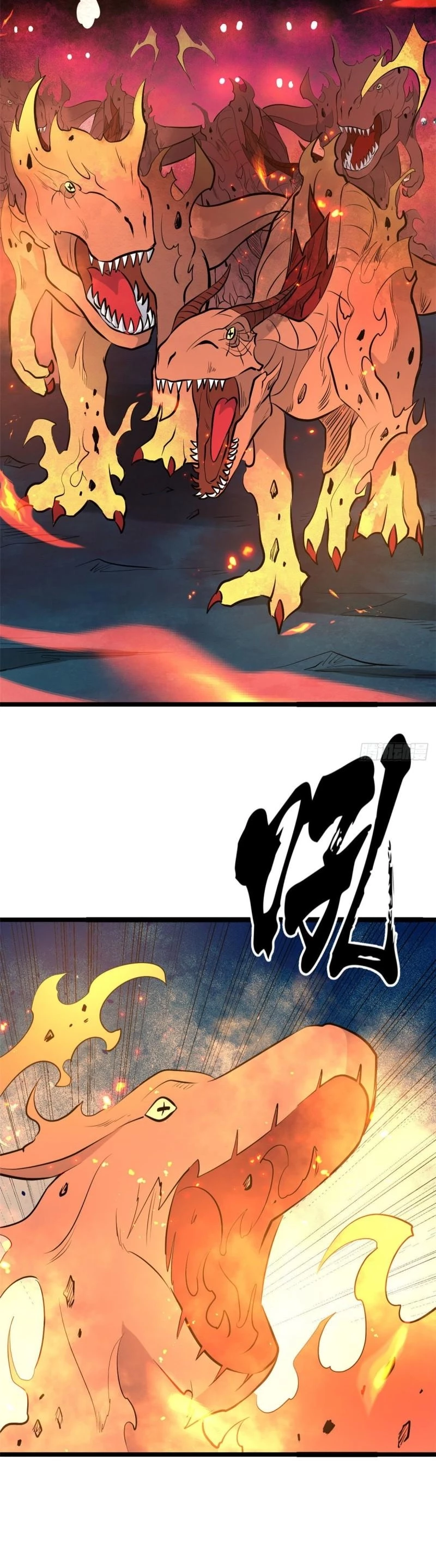 La secta más fuerte de todos los tiempos > Capitulo 113 > Page 141