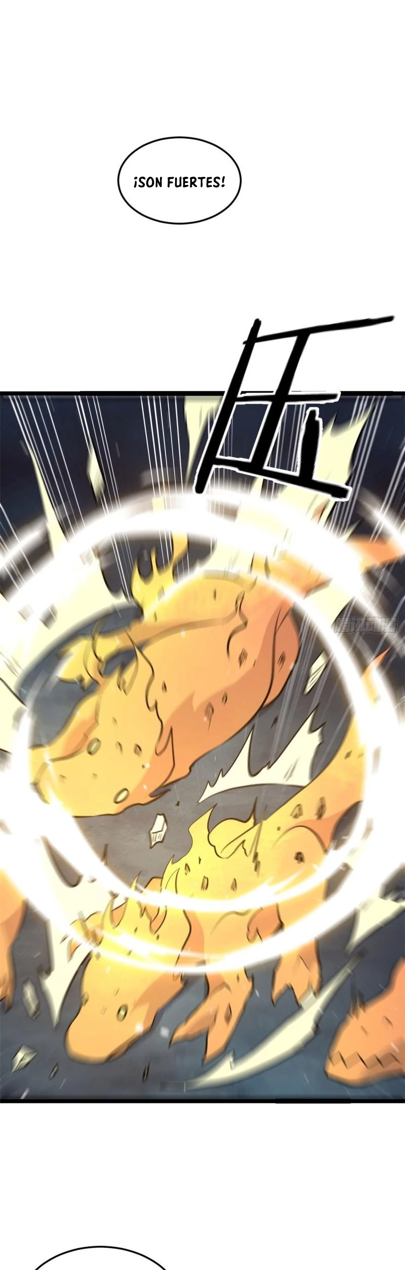 La secta más fuerte de todos los tiempos > Capitulo 113 > Page 151
