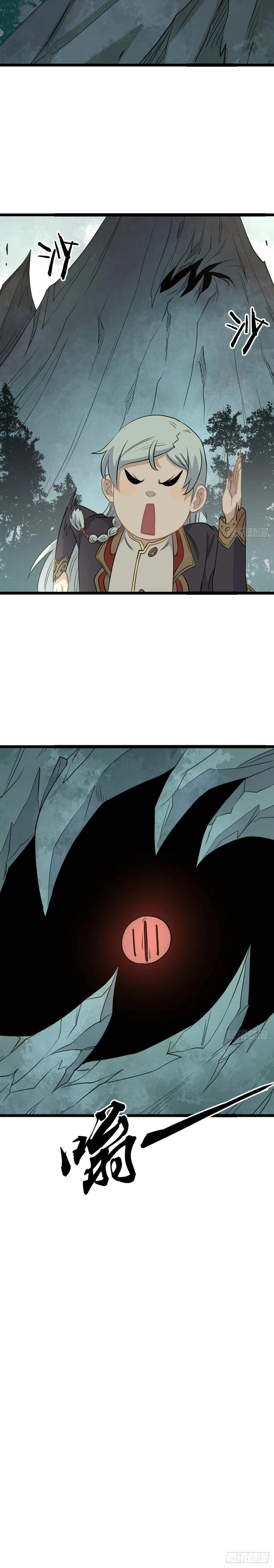 La secta más fuerte de todos los tiempos > Capitulo 114 > Page 191