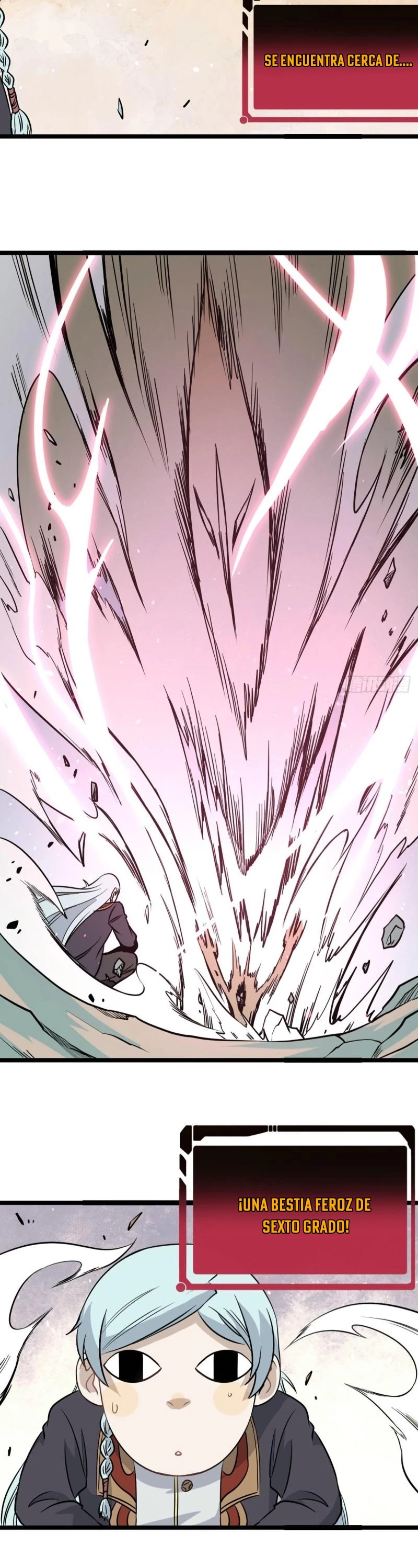 La secta más fuerte de todos los tiempos > Capitulo 115 > Page 81