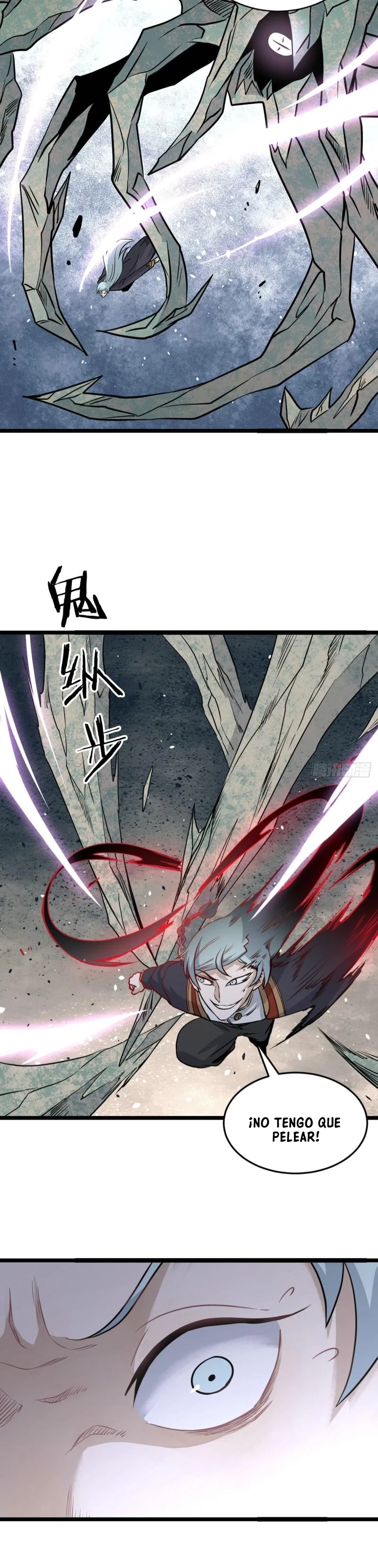 La secta más fuerte de todos los tiempos > Capitulo 115 > Page 151