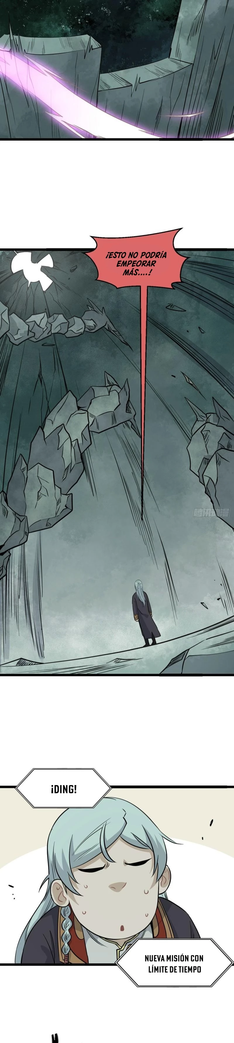 La secta más fuerte de todos los tiempos > Capitulo 115 > Page 181