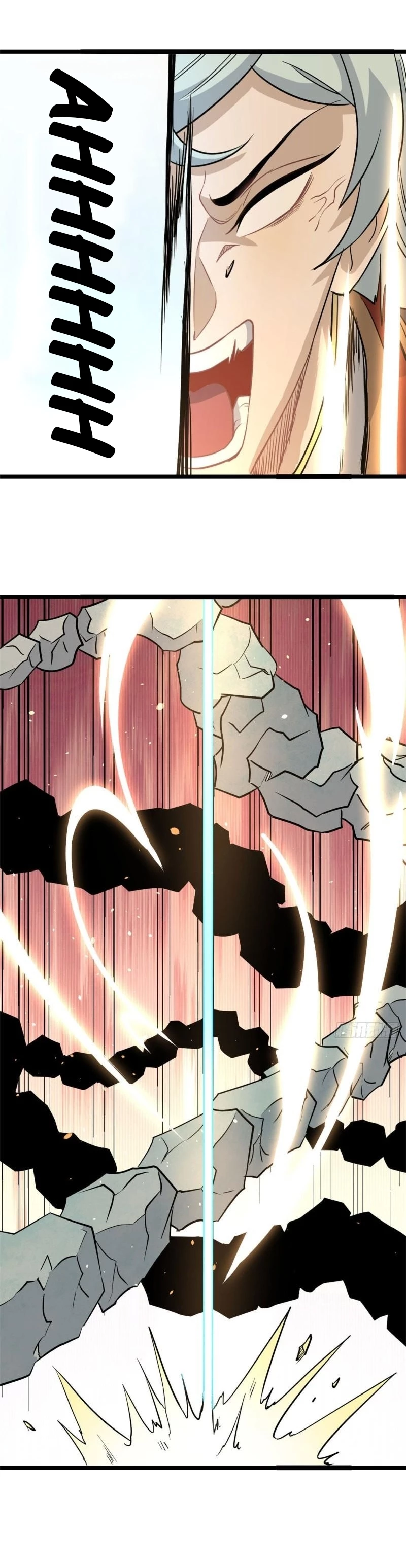 La secta más fuerte de todos los tiempos > Capitulo 116 > Page 101