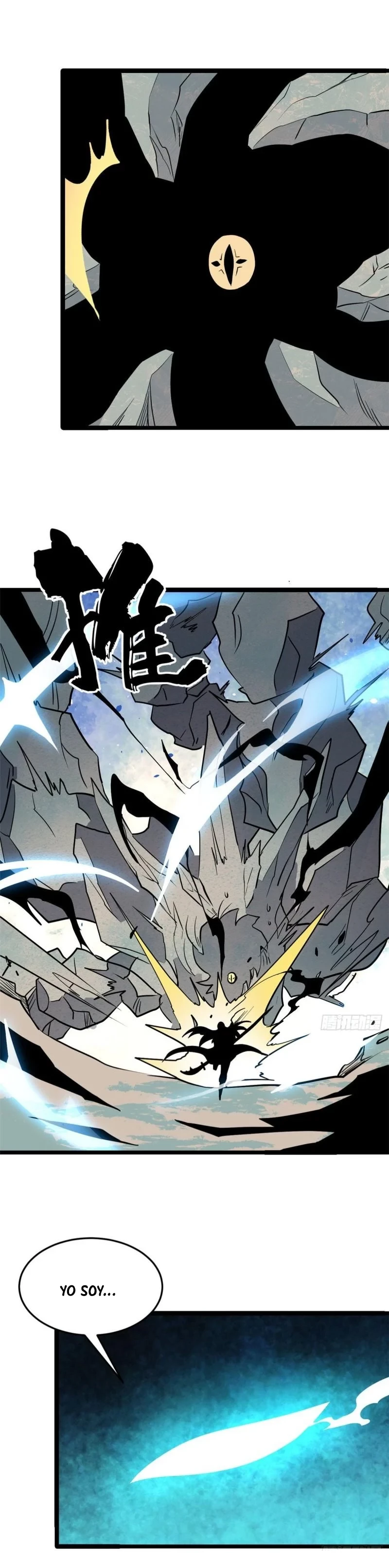 La secta más fuerte de todos los tiempos > Capitulo 116 > Page 181