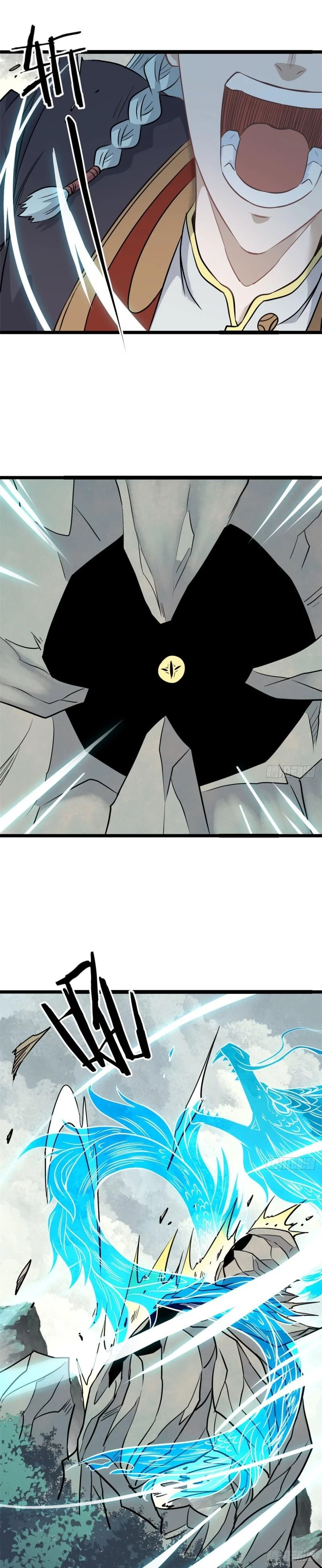 La secta más fuerte de todos los tiempos > Capitulo 117 > Page 131