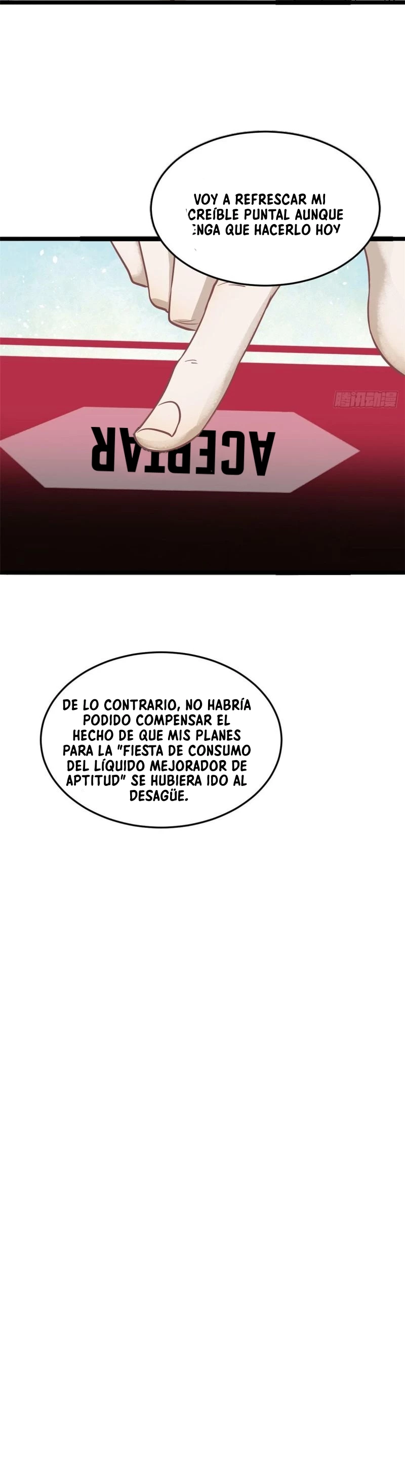 La secta más fuerte de todos los tiempos > Capitulo 118 > Page 191