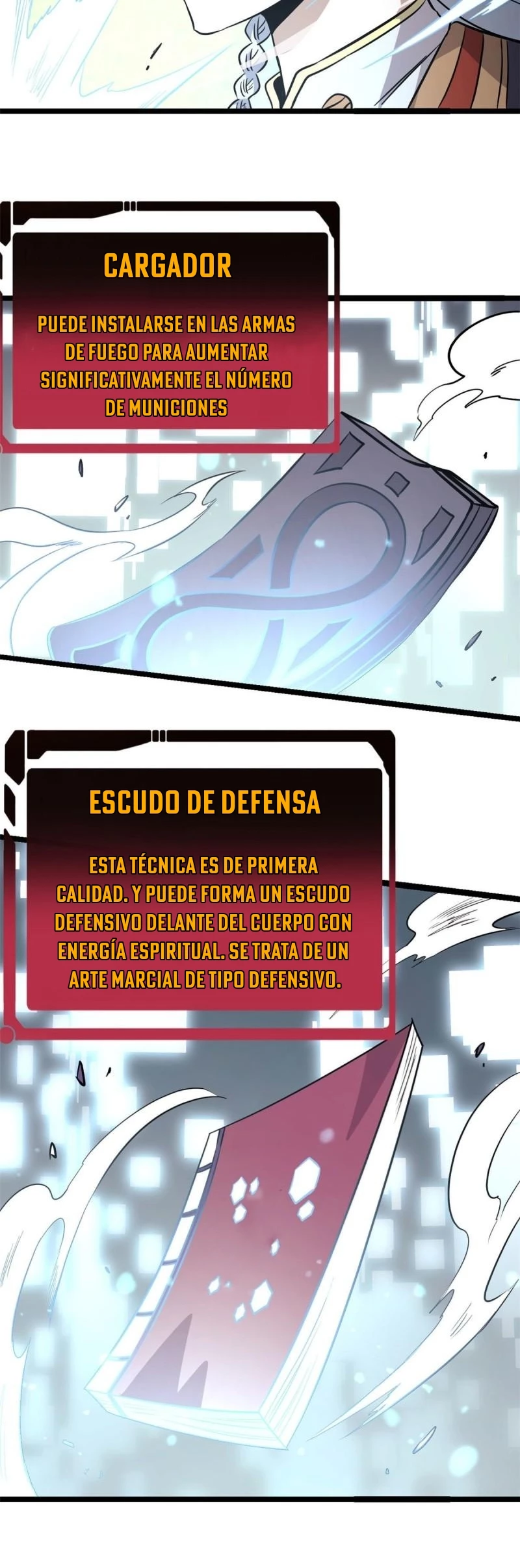 La secta más fuerte de todos los tiempos > Capitulo 120 > Page 91