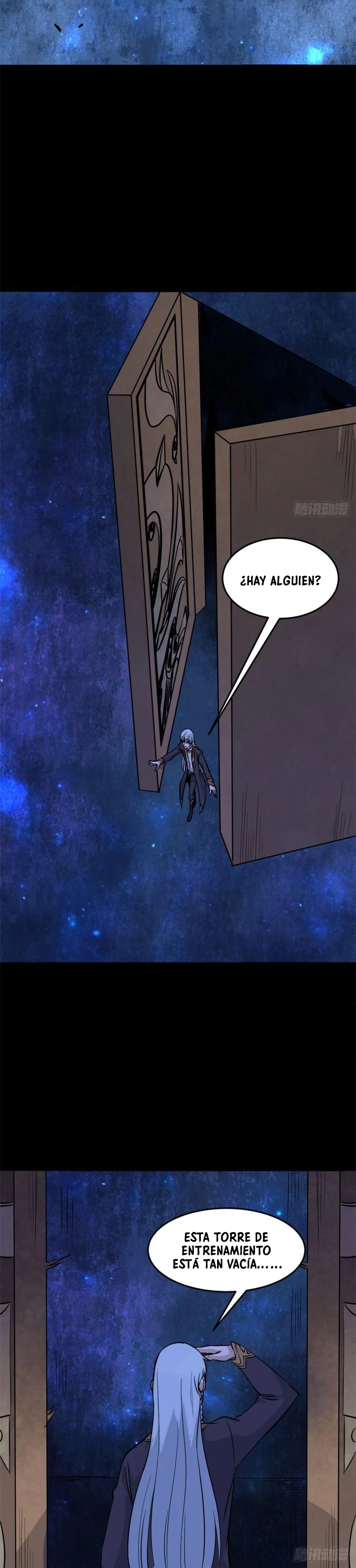La secta más fuerte de todos los tiempos > Capitulo 121 > Page 31