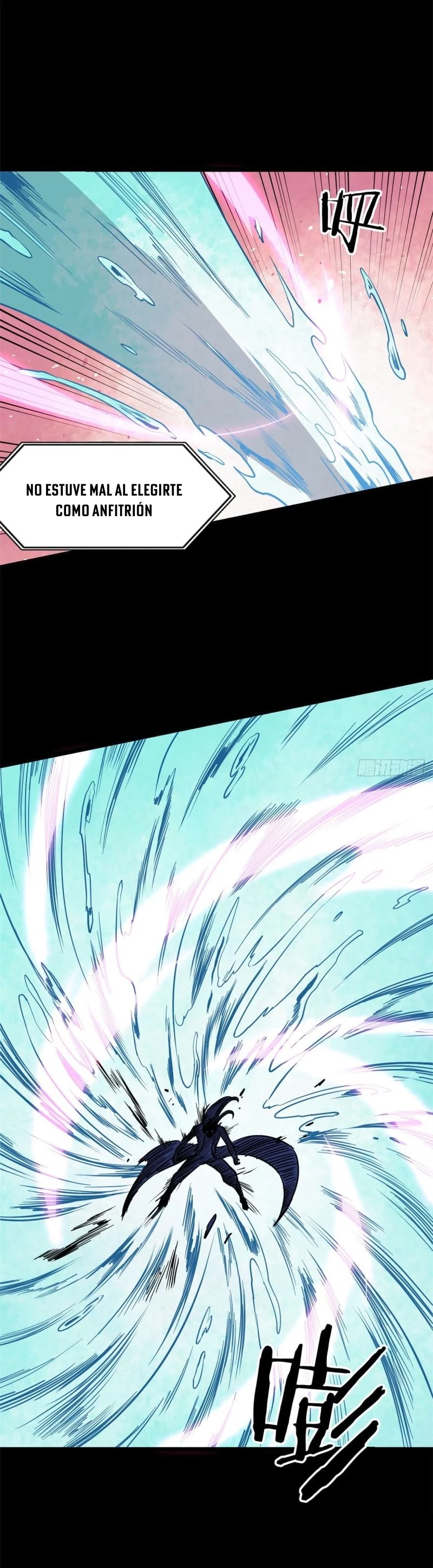 La secta más fuerte de todos los tiempos > Capitulo 122 > Page 71