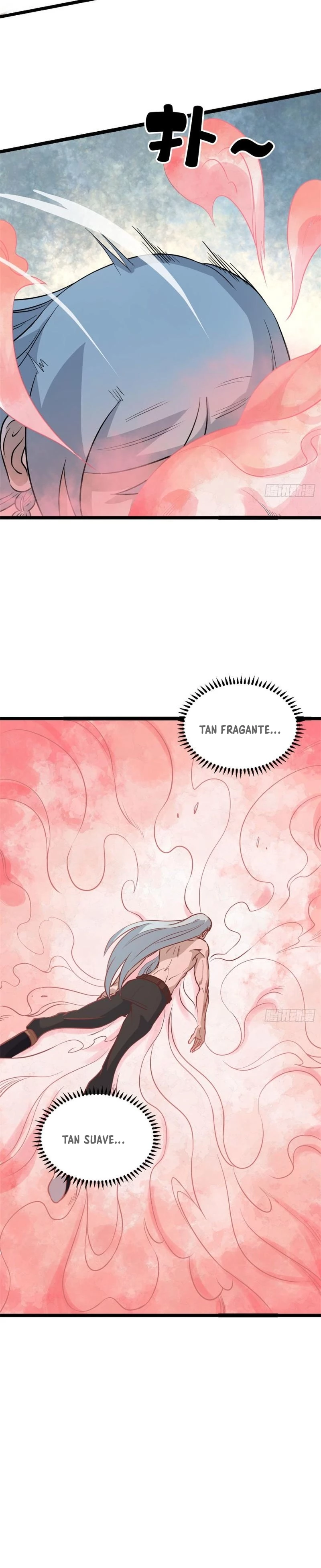 La secta más fuerte de todos los tiempos > Capitulo 122 > Page 171