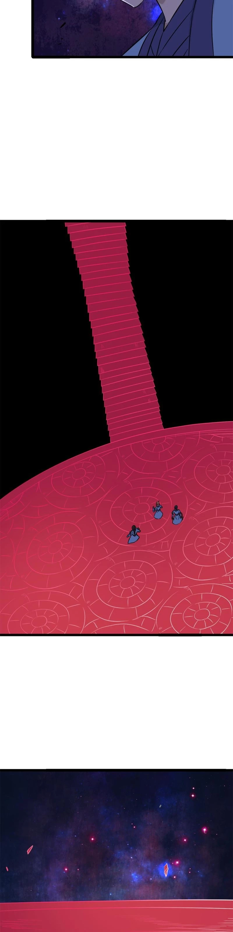 La secta más fuerte de todos los tiempos > Capitulo 124 > Page 41