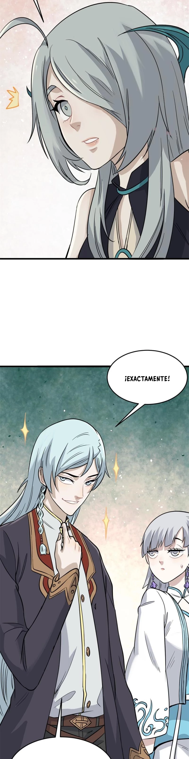 La secta más fuerte de todos los tiempos > Capitulo 125 > Page 171