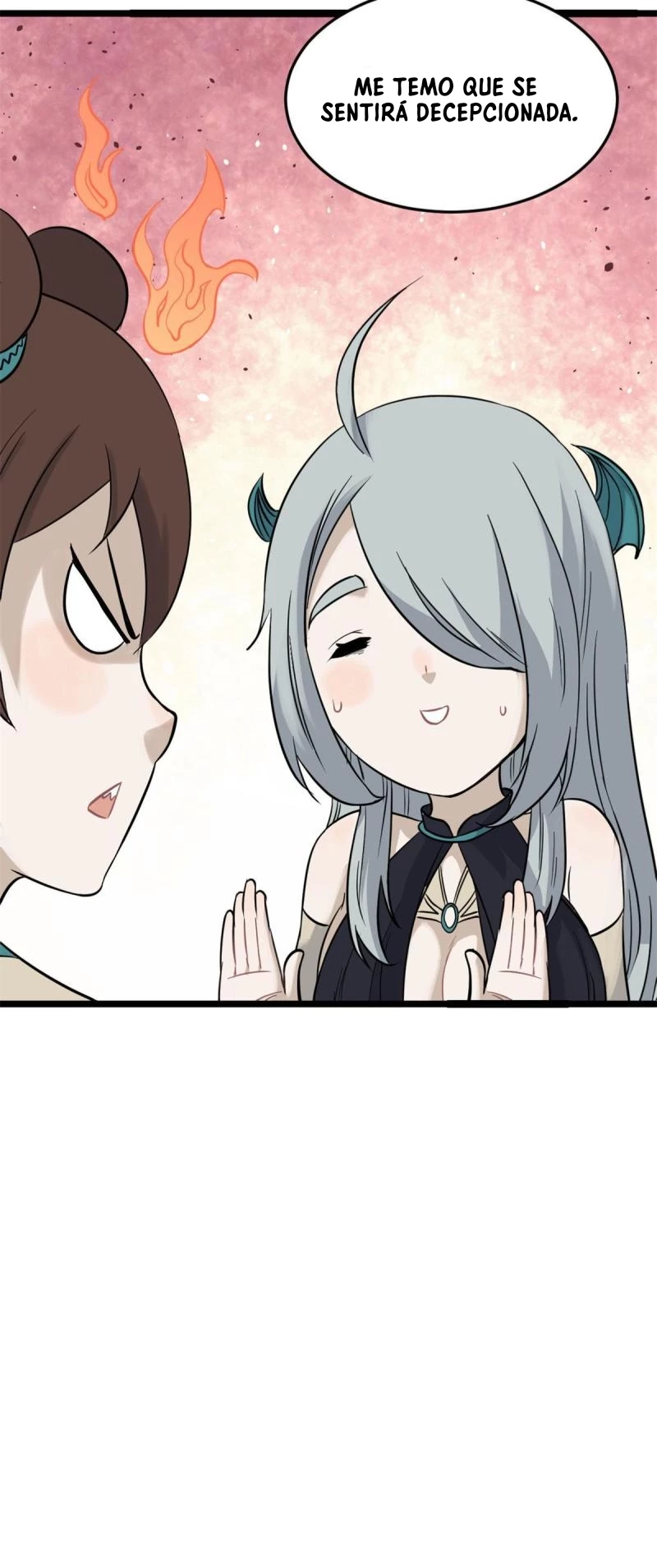 La secta más fuerte de todos los tiempos > Capitulo 125 > Page 211