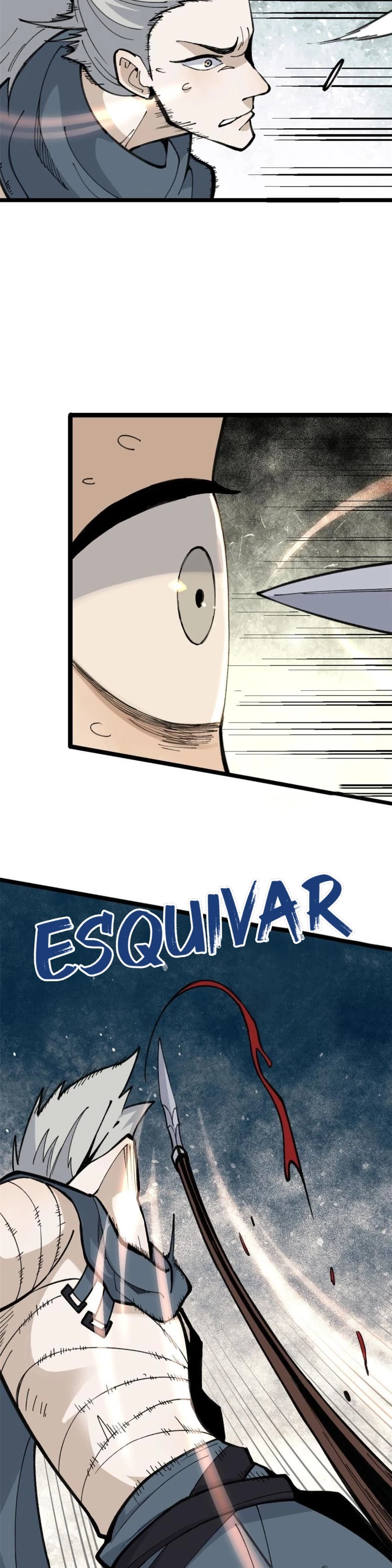 La secta más fuerte de todos los tiempos > Capitulo 130 > Page 41