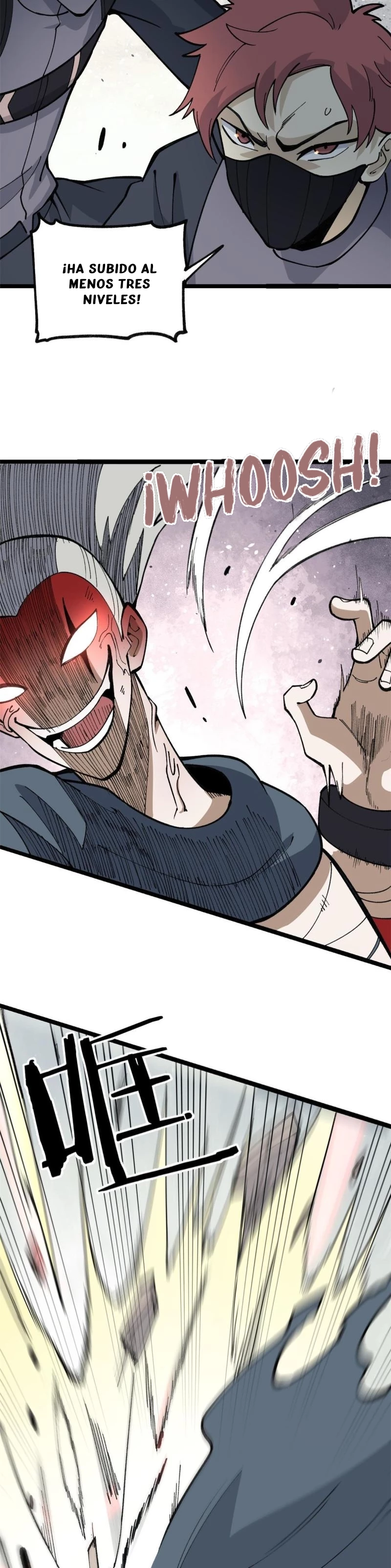 La secta más fuerte de todos los tiempos > Capitulo 131 > Page 41