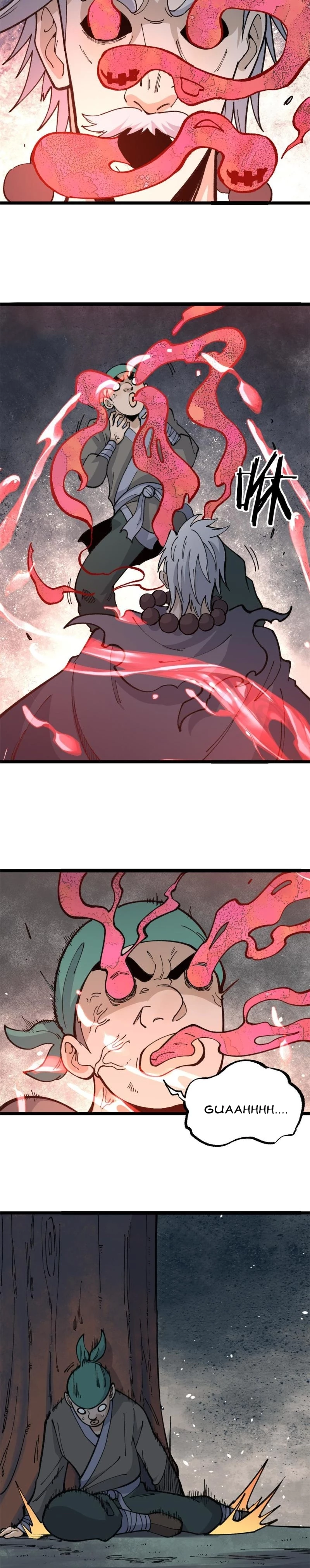 La secta más fuerte de todos los tiempos > Capitulo 134 > Page 71