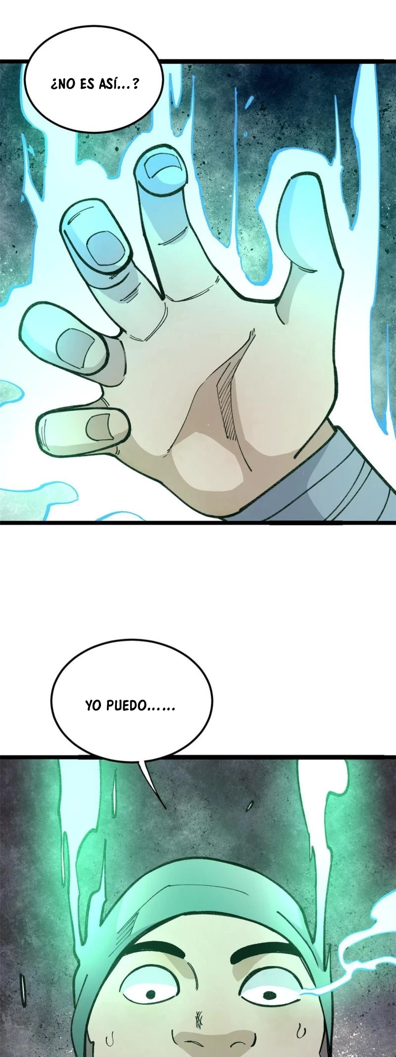 La secta más fuerte de todos los tiempos > Capitulo 134 > Page 171