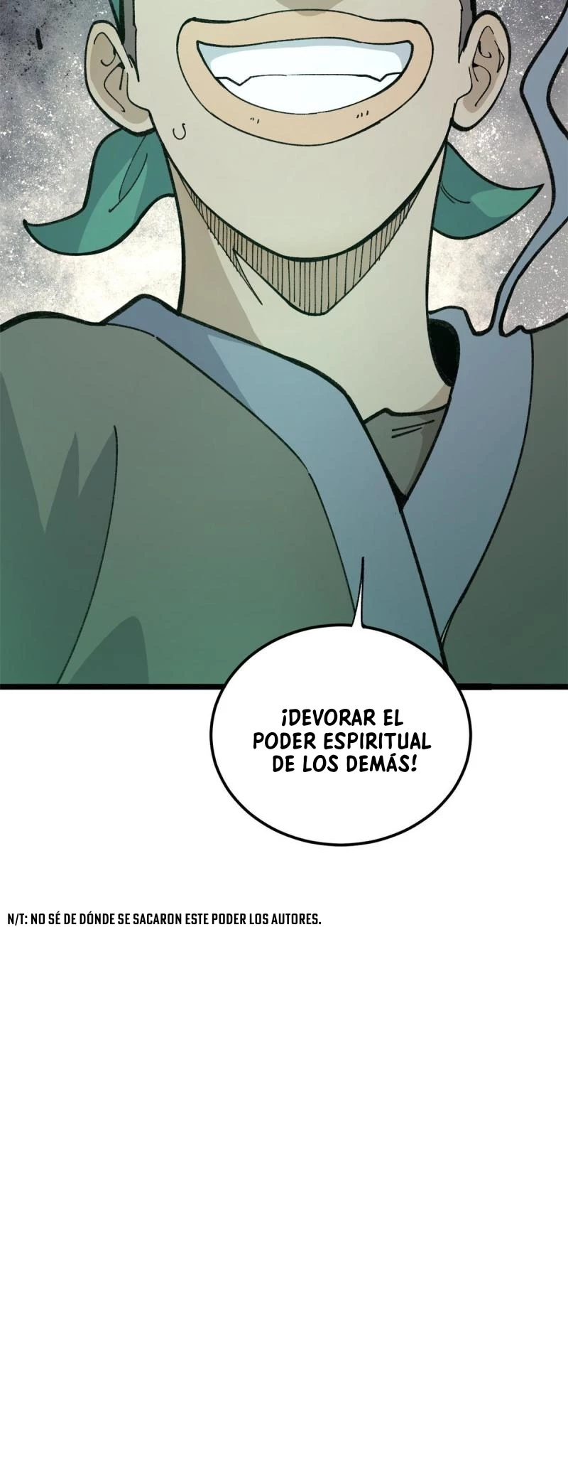 La secta más fuerte de todos los tiempos > Capitulo 134 > Page 181