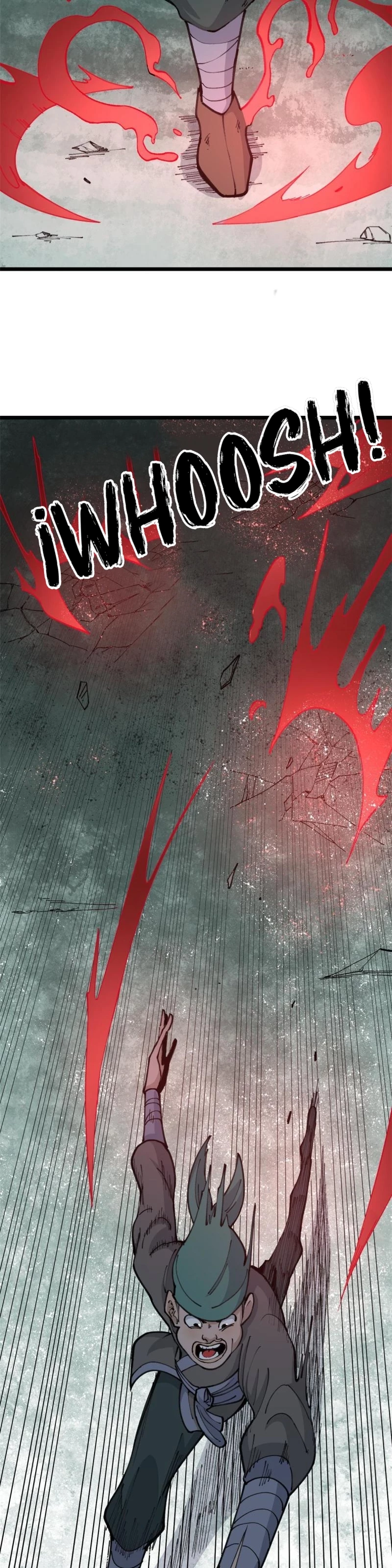 La secta más fuerte de todos los tiempos > Capitulo 135 > Page 41