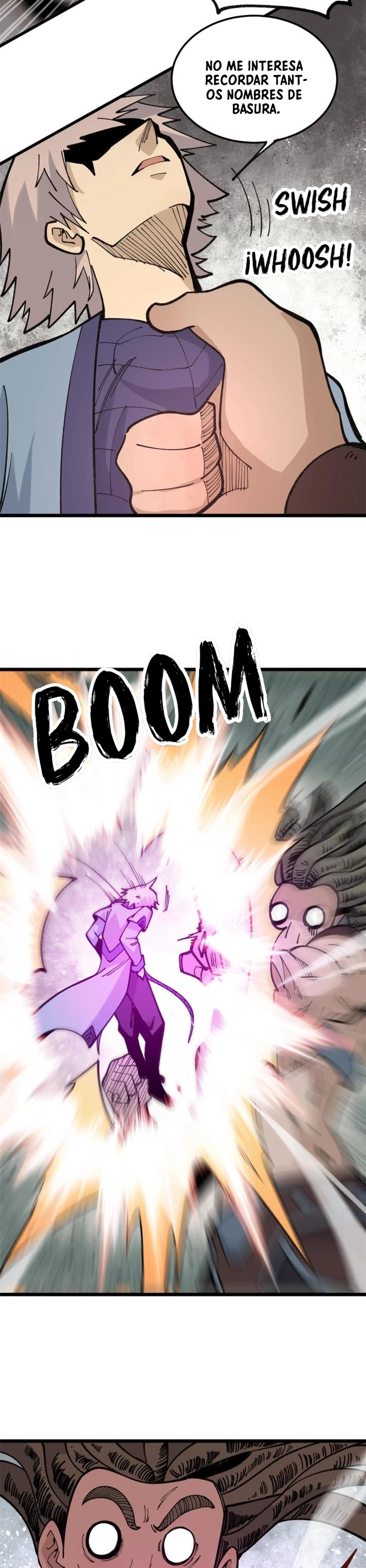 La secta más fuerte de todos los tiempos > Capitulo 136 > Page 141