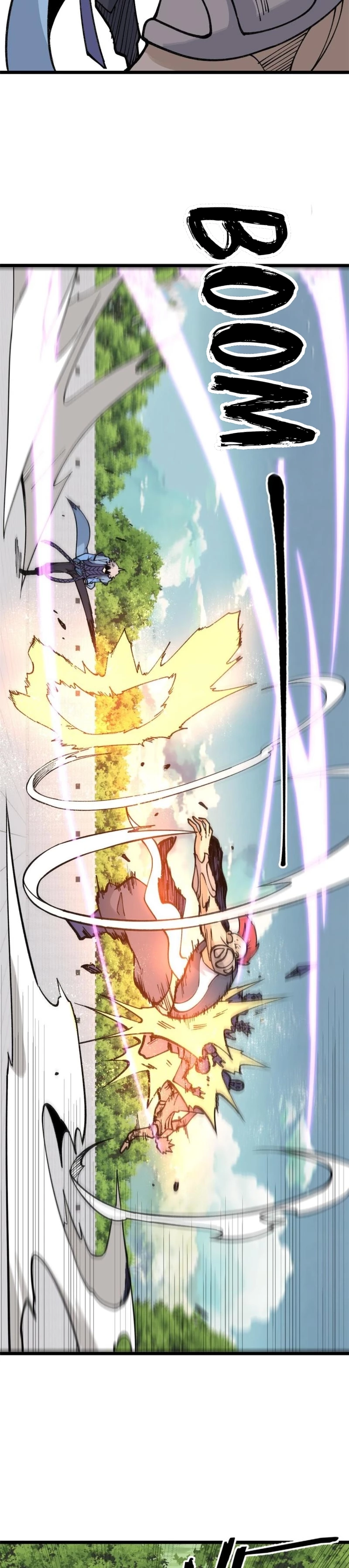 La secta más fuerte de todos los tiempos > Capitulo 136 > Page 211