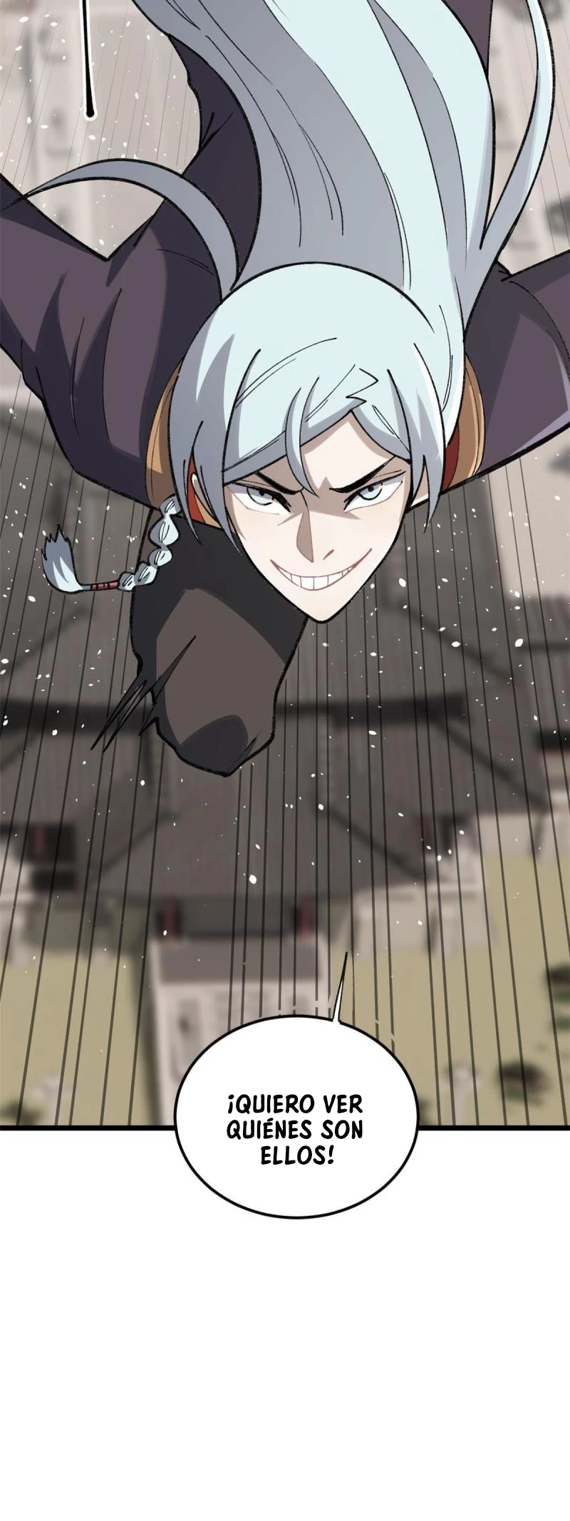 La secta más fuerte de todos los tiempos > Capitulo 137 > Page 191