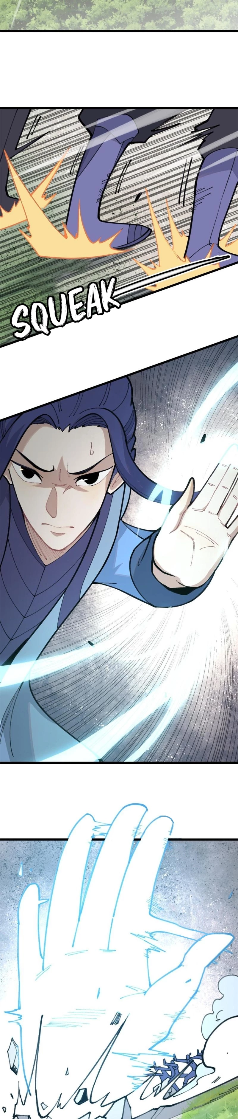 La secta más fuerte de todos los tiempos > Capitulo 138 > Page 51