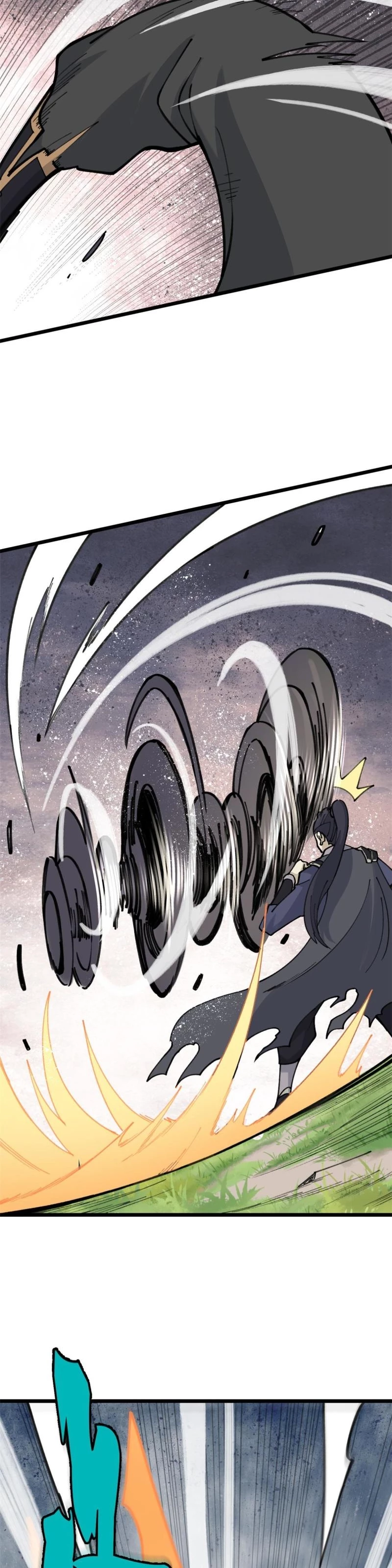 La secta más fuerte de todos los tiempos > Capitulo 138 > Page 101