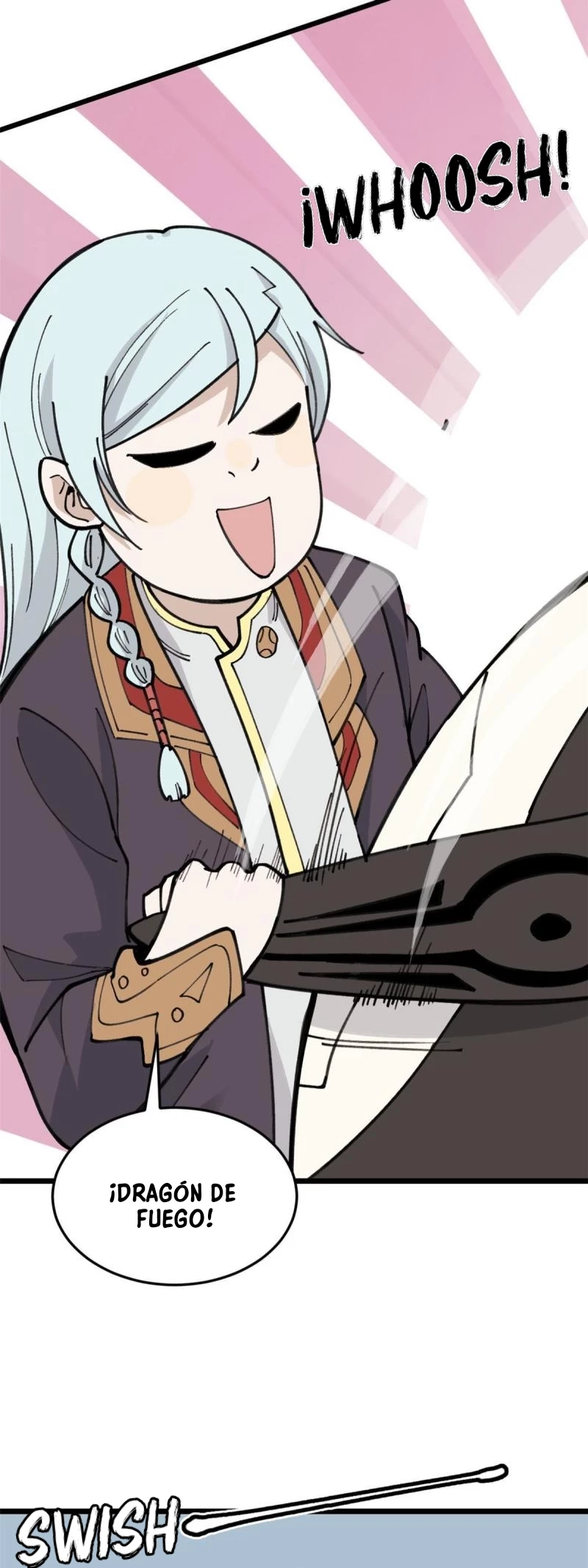 La secta más fuerte de todos los tiempos > Capitulo 139 > Page 51