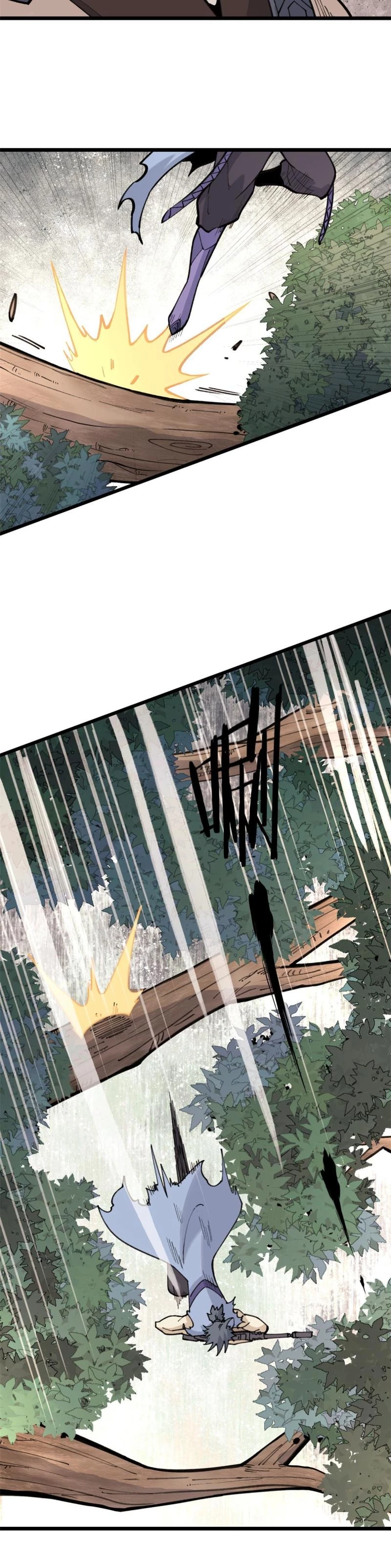 La secta más fuerte de todos los tiempos > Capitulo 139 > Page 181