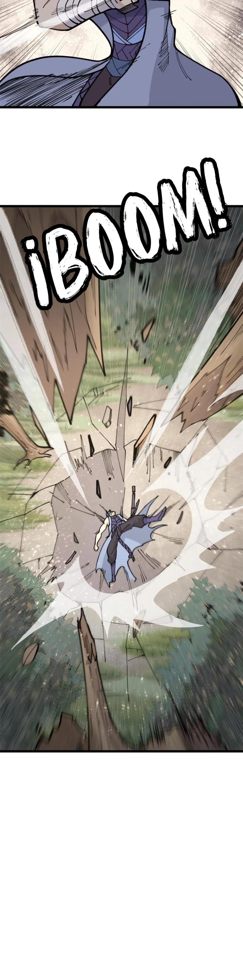 La secta más fuerte de todos los tiempos > Capitulo 139 > Page 211