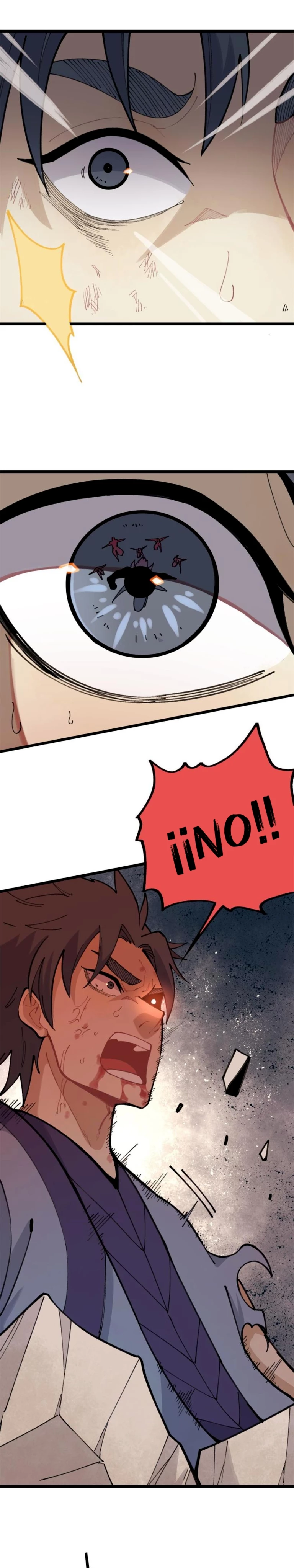 La secta más fuerte de todos los tiempos > Capitulo 140 > Page 151