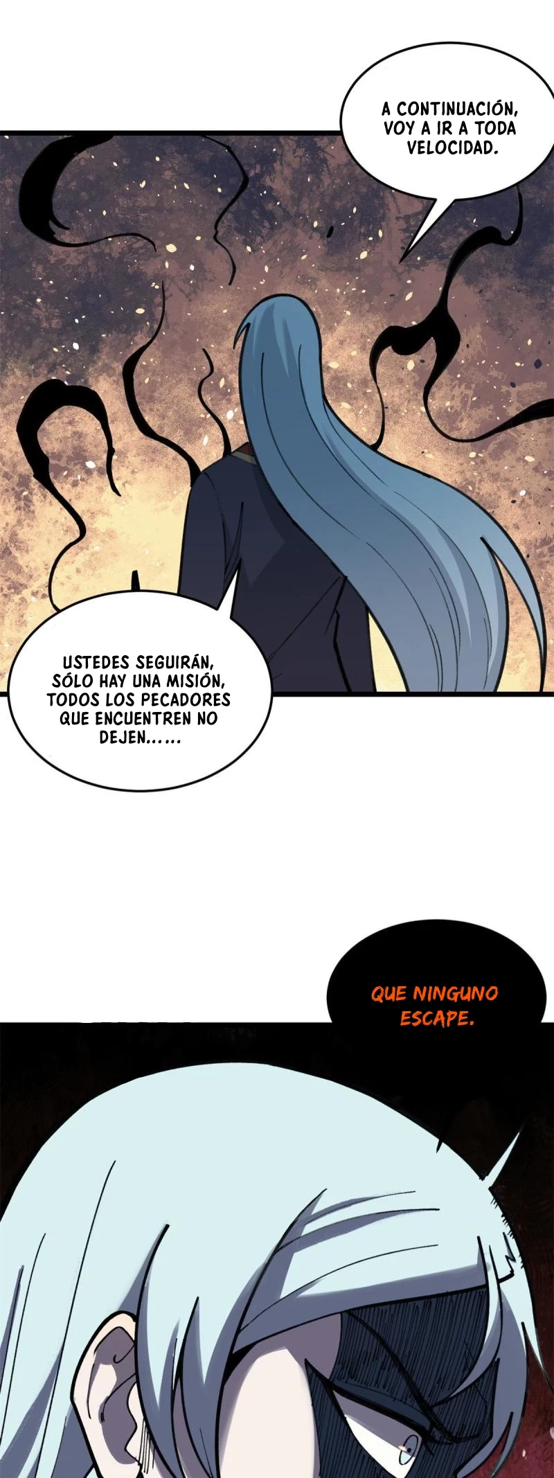 La secta más fuerte de todos los tiempos > Capitulo 140 > Page 181