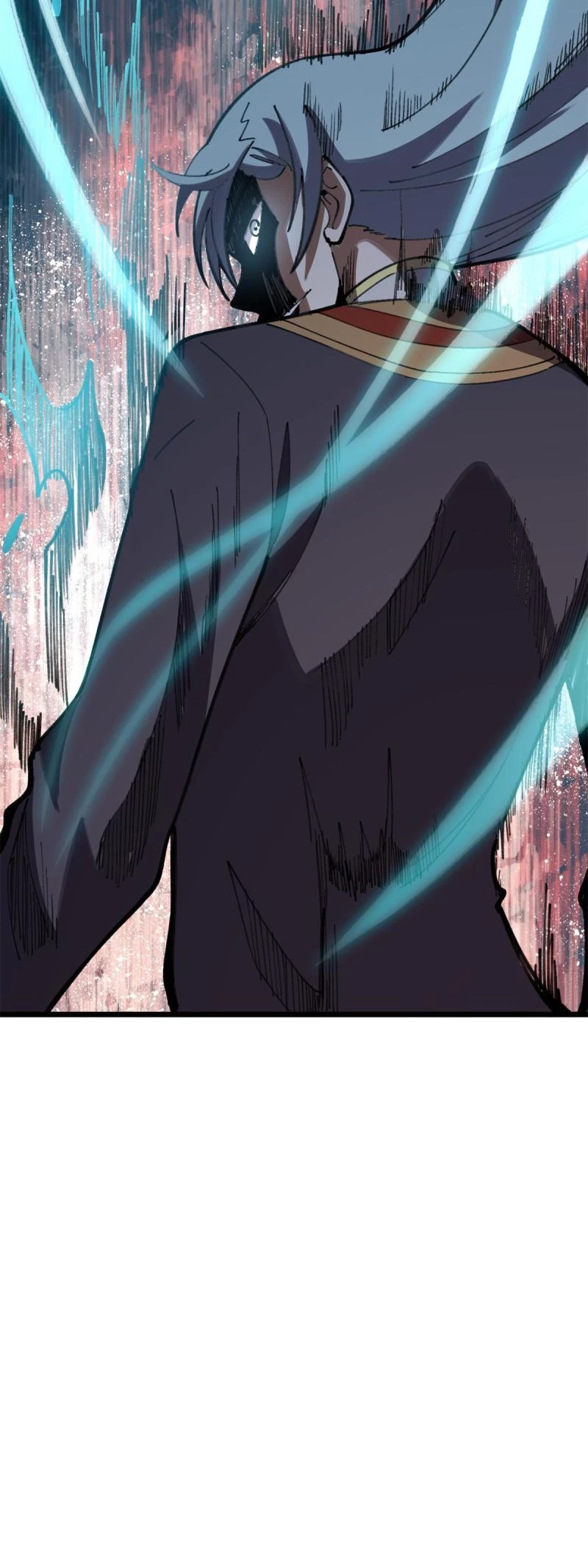 La secta más fuerte de todos los tiempos > Capitulo 141 > Page 181