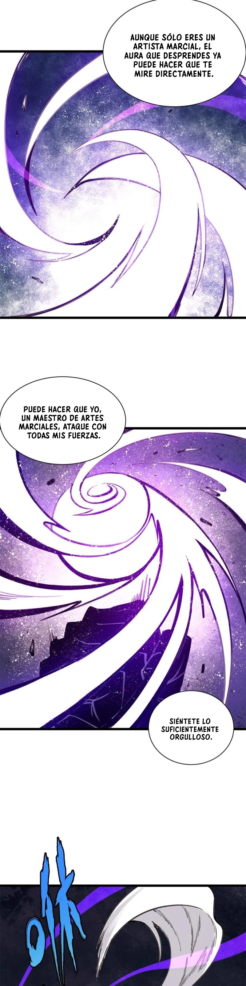 La secta más fuerte de todos los tiempos > Capitulo 142 > Page 21