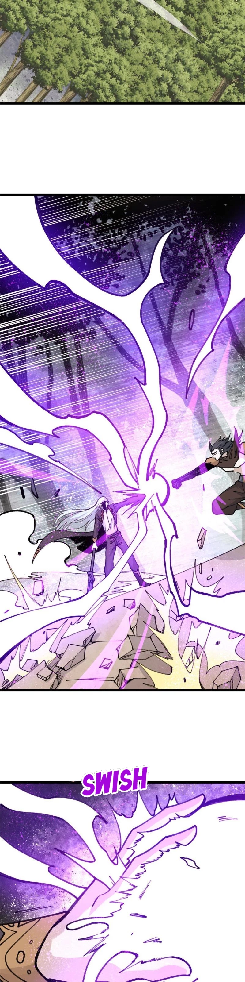 La secta más fuerte de todos los tiempos > Capitulo 142 > Page 71