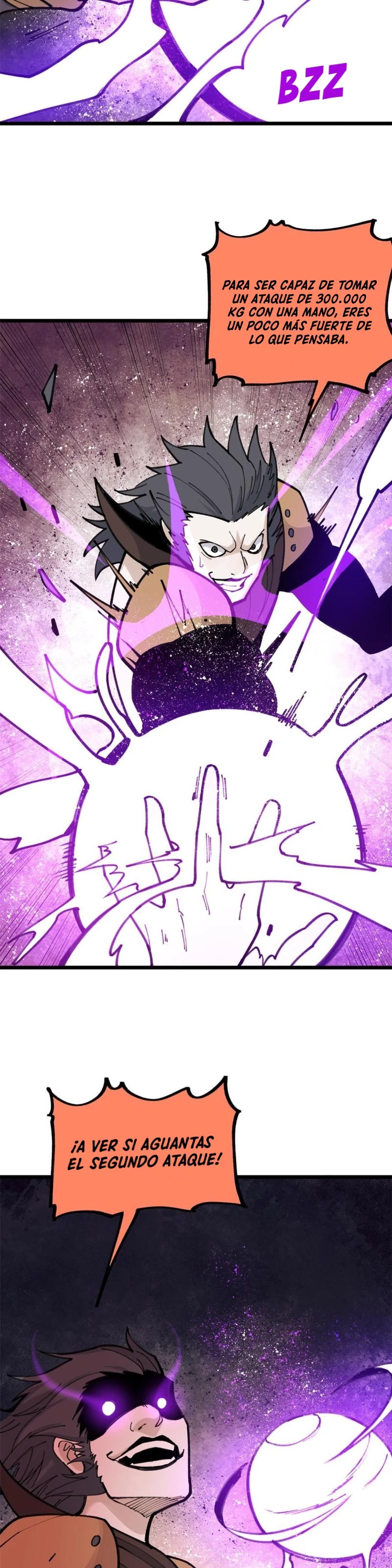 La secta más fuerte de todos los tiempos > Capitulo 142 > Page 81