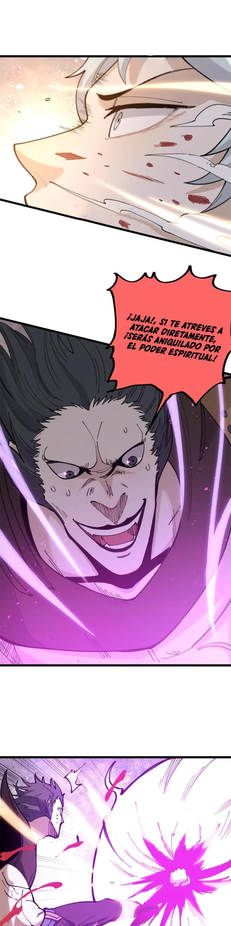 La secta más fuerte de todos los tiempos > Capitulo 142 > Page 201
