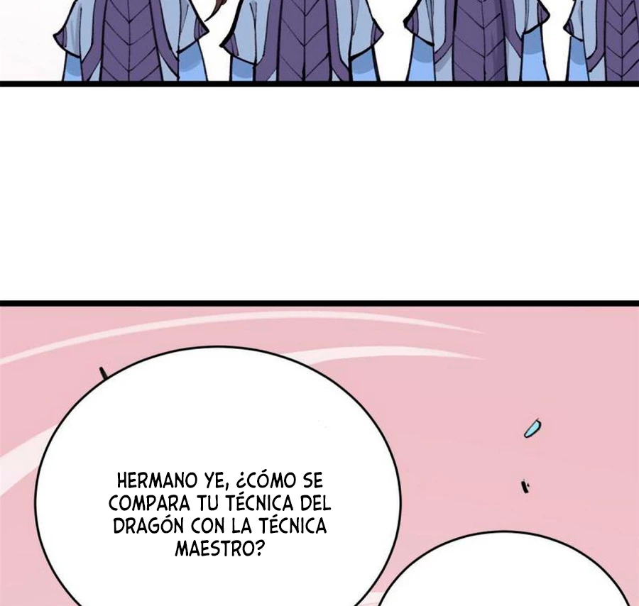 La secta más fuerte de todos los tiempos > Capitulo 147 > Page 81