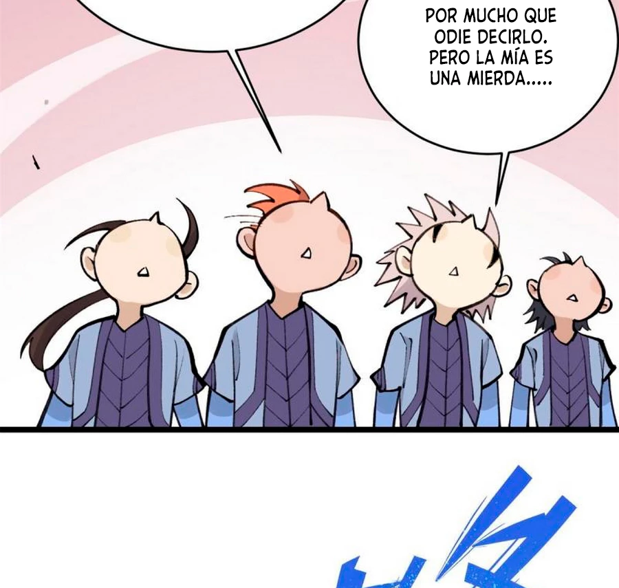 La secta más fuerte de todos los tiempos > Capitulo 147 > Page 91