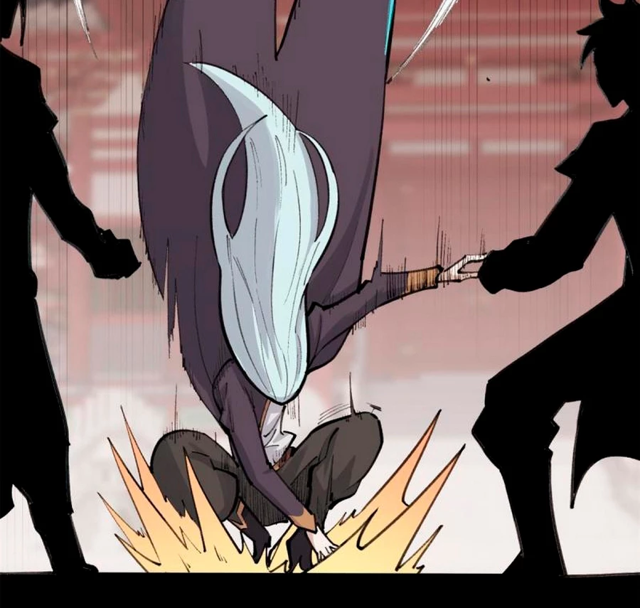 La secta más fuerte de todos los tiempos > Capitulo 147 > Page 111