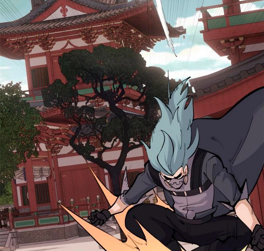 La secta más fuerte de todos los tiempos > Capitulo 147 > Page 181