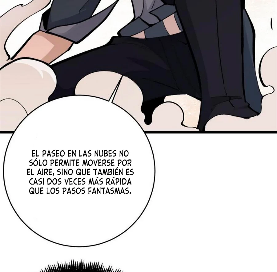 La secta más fuerte de todos los tiempos > Capitulo 147 > Page 211